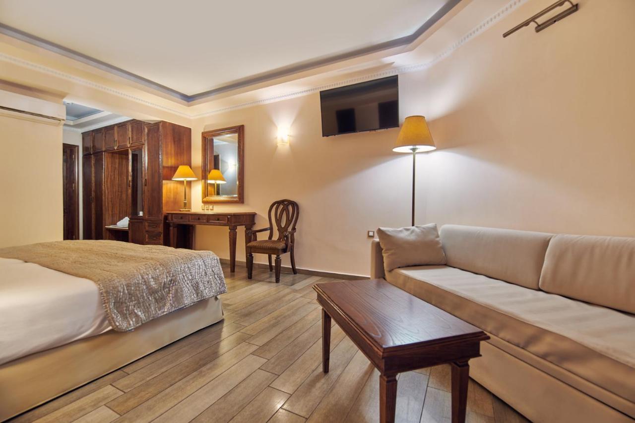 Palazetto Suites Zakynthos - Adults Only Tsilivi  Exterior photo
